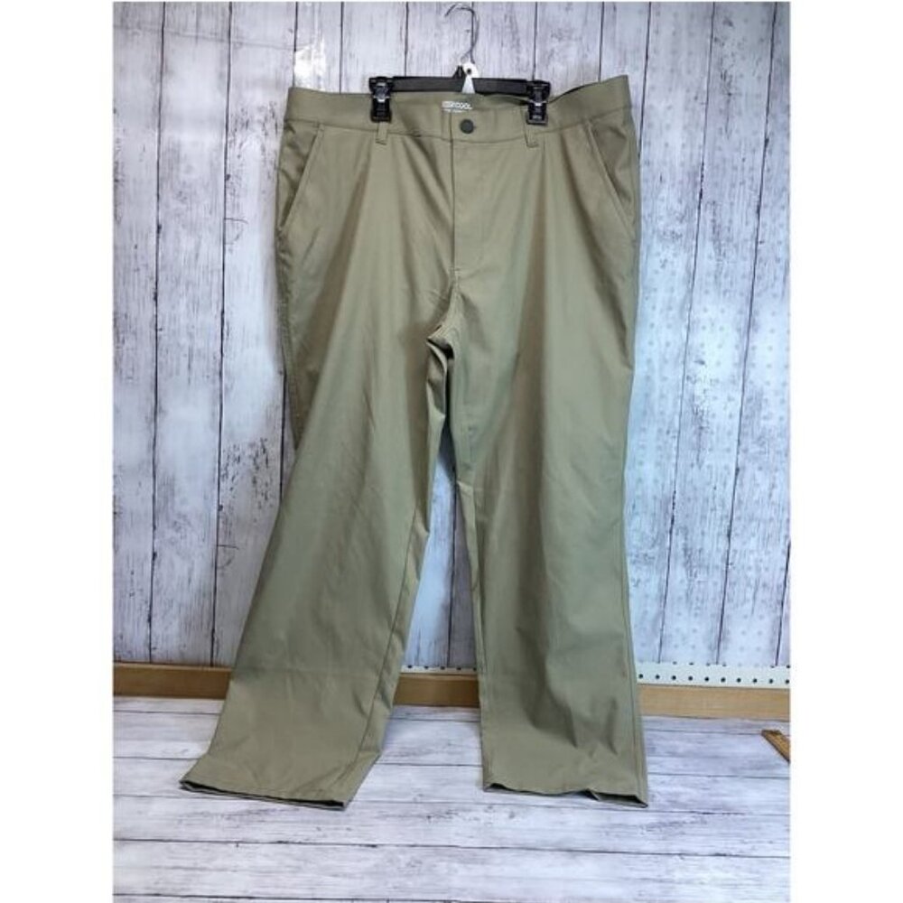 OOs 90s Elenagilbert grunge brother rugged Cool Stretch Pants Size 38X30